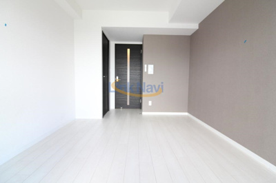 【居間・リビング】 | 大阪WESTレジデンスⅡ