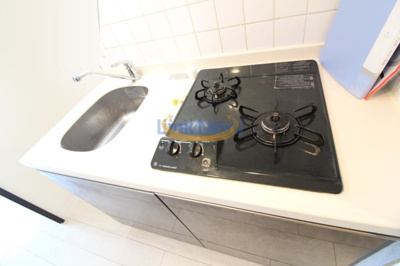 【キッチン】 | 大阪WESTレジデンスⅡ