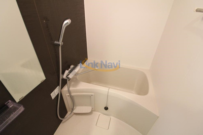 【浴室】 | 大阪WESTレジデンスⅡ