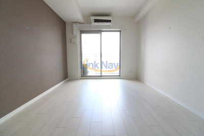 【居間・リビング】 | 大阪WESTレジデンスⅡ