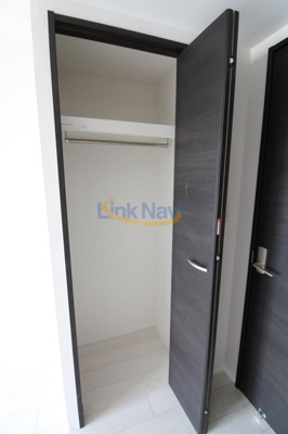 【収納】 | 大阪WESTレジデンスⅡ