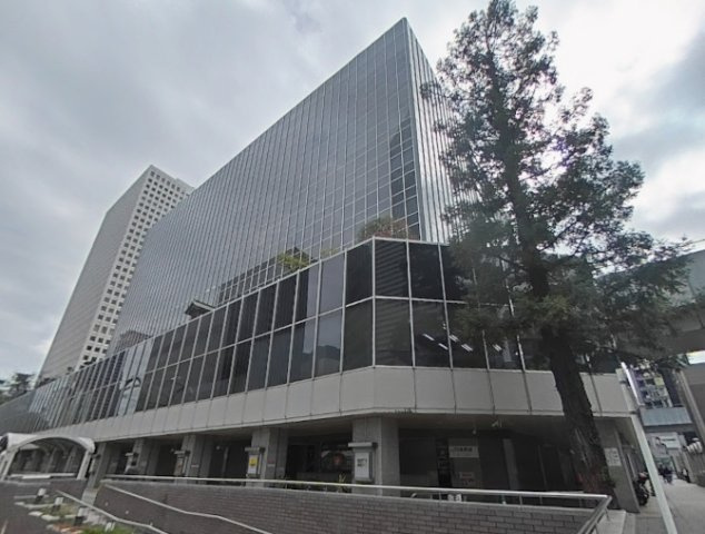 大阪駅前第２ビル