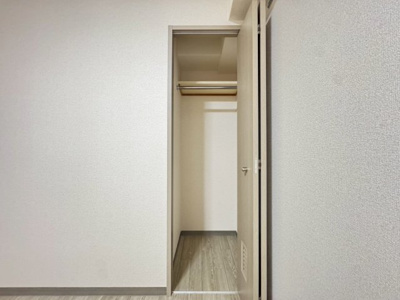 【収納】 | アビタシオンⅢ