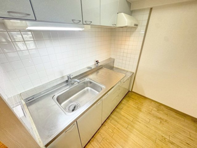 【キッチン】 | アビタシオンⅢ