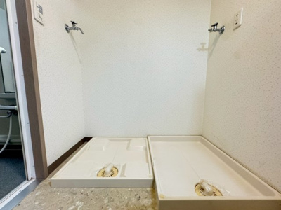 【設備】 | アビタシオンⅢ