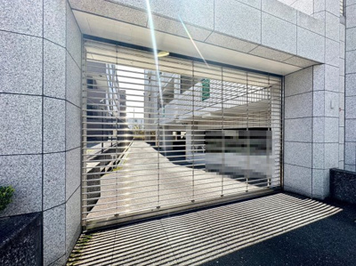 【駐車場】 | アビタシオンⅢ