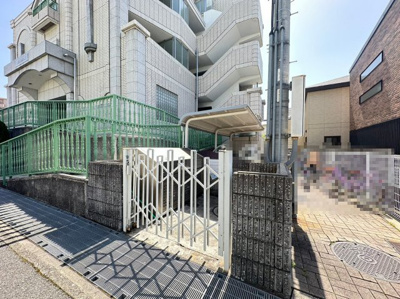 【その他】 | アビタシオンⅢ