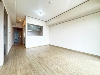 【居間・リビング】 | アビタシオンⅢ