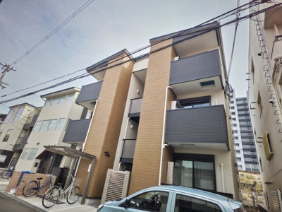 【その他】 | ALEGRIA寝屋川平池町
