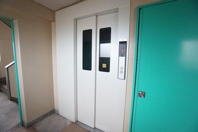 京福日之出マンションのその他共用部分
