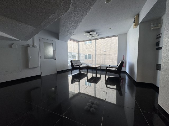 自由が丘アーバンライフのその他共用部分