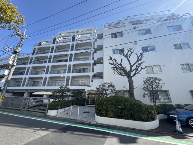 自由が丘アーバンライフ