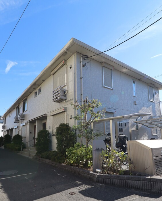 アスティア