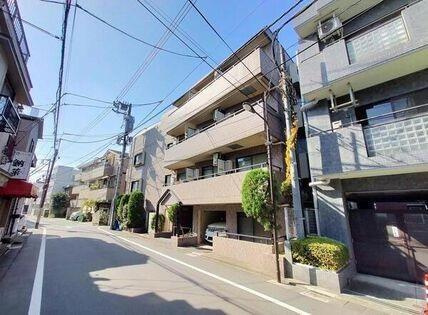 菱和パレス池袋本町の画像