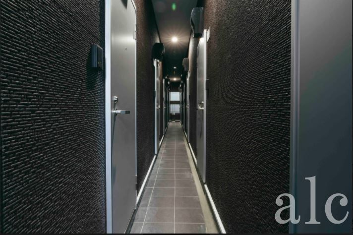 江戸川区平井１丁目の賃貸マンションのその他共用部分