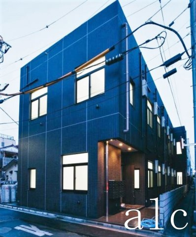 江戸川区平井１丁目の賃貸マンション