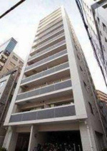 プレシス東神田の画像