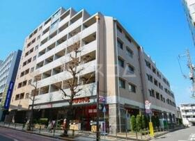 スペーシア三軒茶屋弐番館