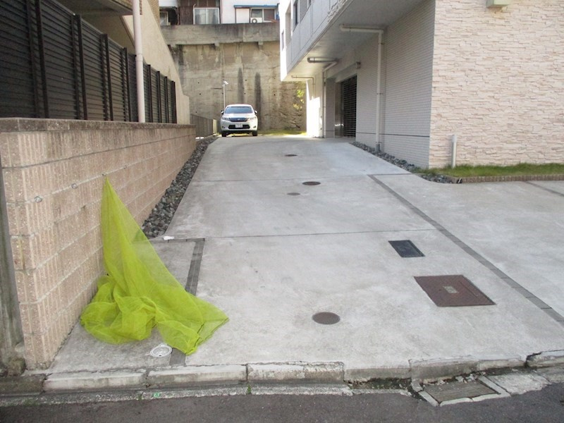 バンクーバー１１０８覚王山のその他共用部分