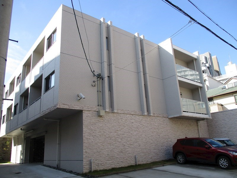 バンクーバー１１０８覚王山