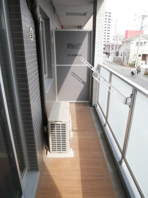 【内装】 | デーメーテール