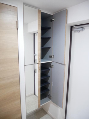 【玄関】 | デーメーテール