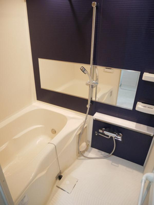 【洗面所】 | デーメーテール