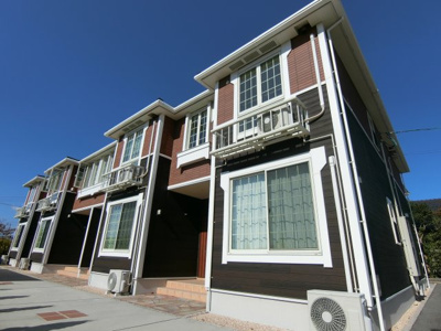 【外観】 | サクラ