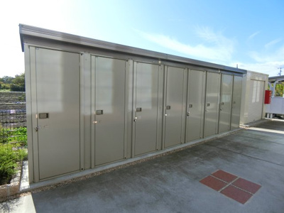 【その他共用部分】 | サクラ