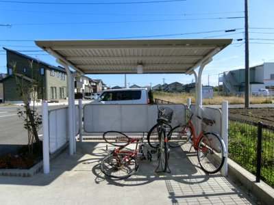 【その他共用部分】 | サクラ