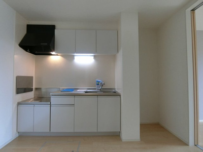 【キッチン】 | サクラ