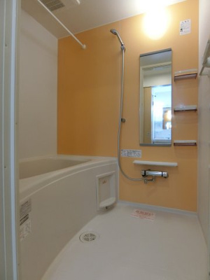 【浴室】 | サクラ