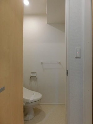 【トイレ】 | サクラ