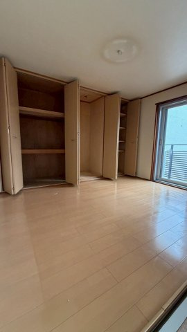 夙川台サンハイツの居間・リビング|これからフル改装します。