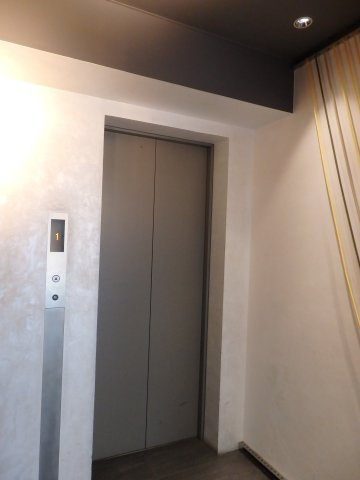 【設備】 | アーバンパーク代々木