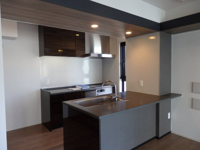 【キッチン】 | アーバンパーク代々木