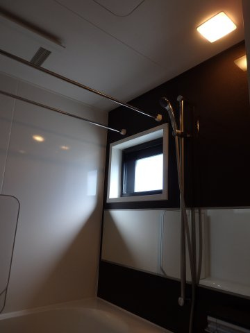 【浴室】 | アーバンパーク代々木