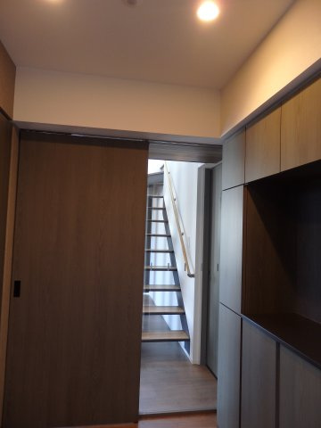 【玄関】 | アーバンパーク代々木