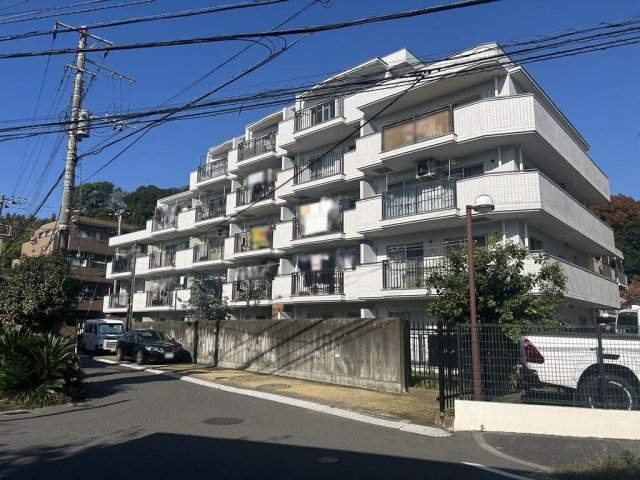 サンシティ日吉