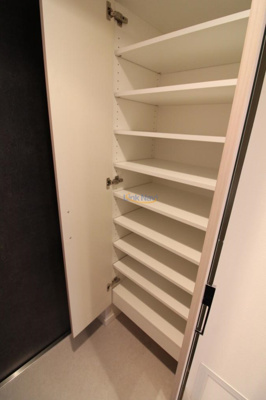 【玄関】 | サムティ姫島FELICETO