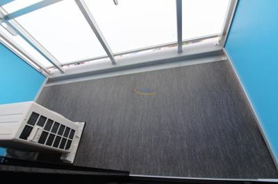 【バルコニー】 | サムティ姫島FELICETO