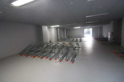 【その他共用部分】 | サムティ姫島FELICETO