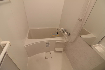 【浴室】 | サムティ姫島FELICETO