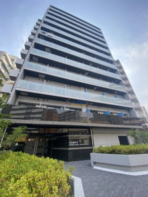 【外観】 | サムティ姫島FELICETO