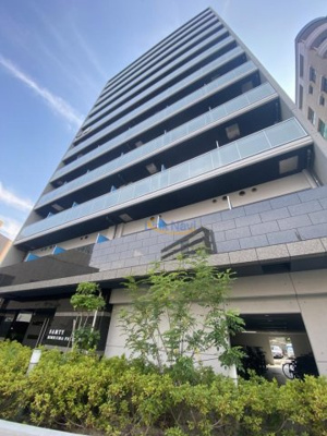 【外観】 | サムティ姫島FELICETO