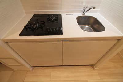 【キッチン】 | サムティ姫島FELICETO