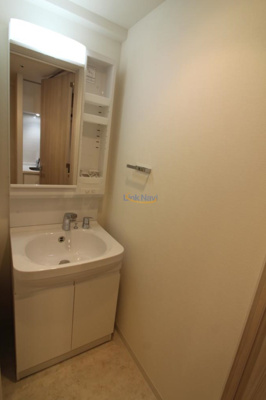 【独立洗面台】 | サムティ姫島FELICETO