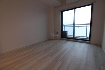 【居間・リビング】 | サムティ姫島FELICETO