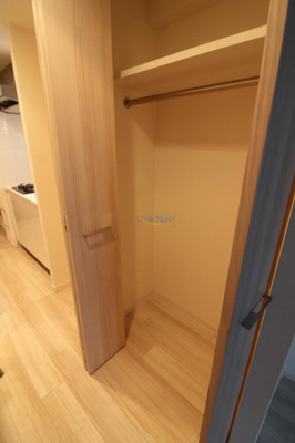 【収納】 | サムティ姫島FELICETO