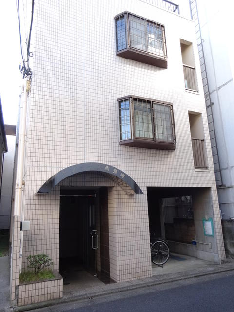 サンライズ南長崎の画像
